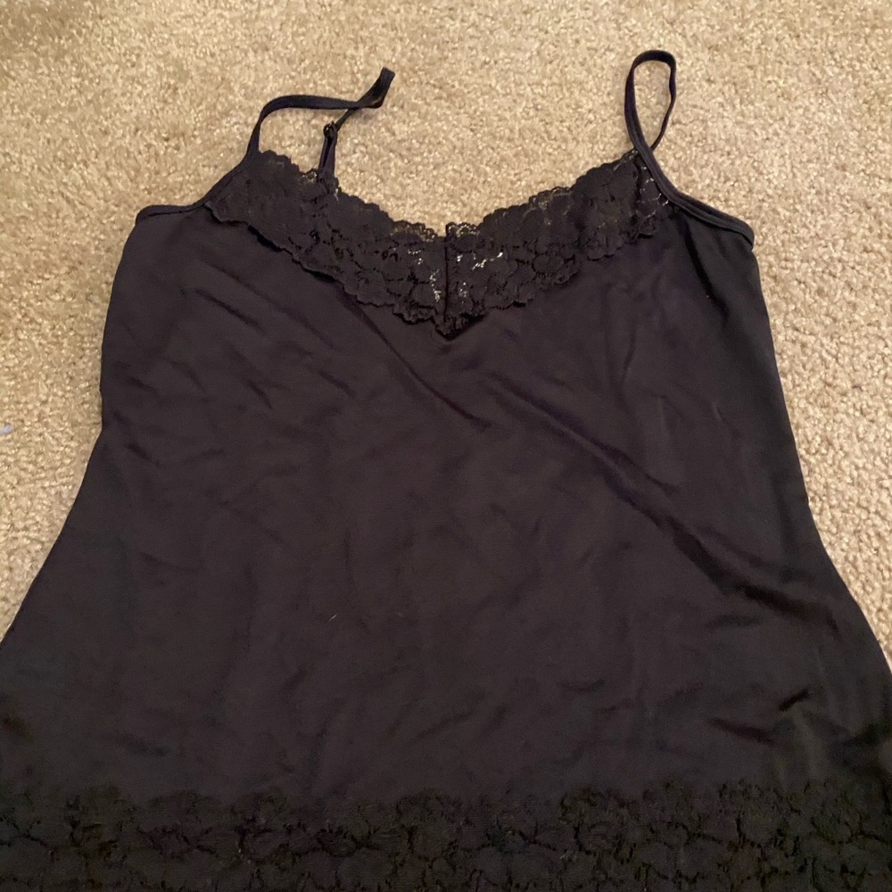 White House Black Market Camisole